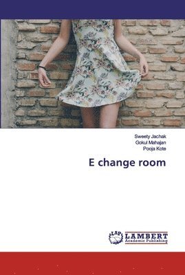 E change room 1
