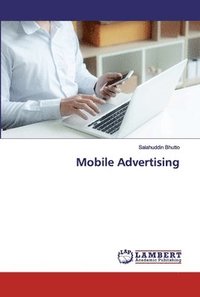 bokomslag Mobile Advertising