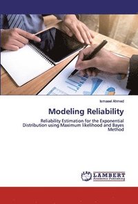 bokomslag Modeling Reliability