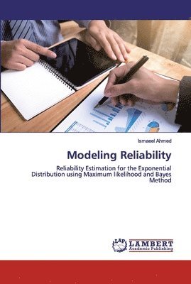 bokomslag Modeling Reliability