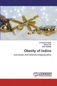 bokomslag Obesity of Iodine