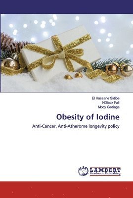Obesity of Iodine 1