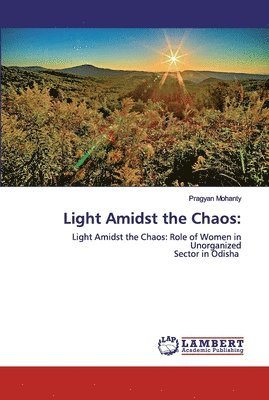 Light Amidst the Chaos 1