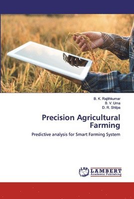 Precision Agricultural Farming 1