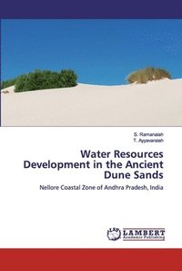 bokomslag Water Resources Development in the Ancient Dune Sands