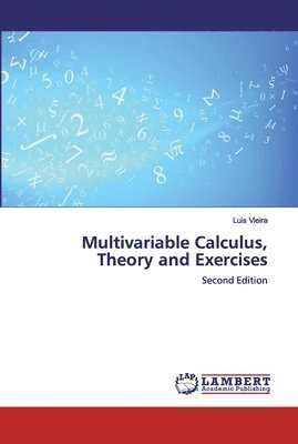 bokomslag Multivariable Calculus, Theory and Exercises