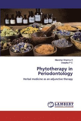 Phytotherapy in Periodontology 1