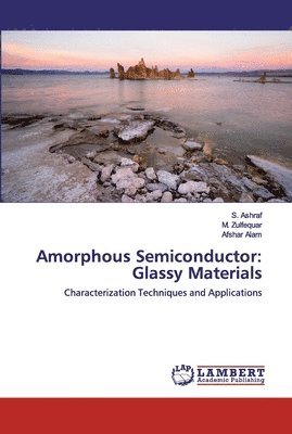 Amorphous Semiconductor 1