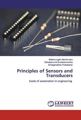 Principles of Sensors and Transducers 1