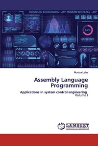 bokomslag Assembly Language Programming