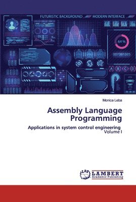 Assembly Language Programming 1