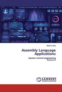 bokomslag Assembly Language Applications