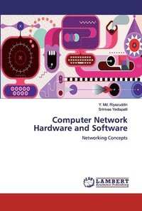 bokomslag Computer Network Hardware and Software