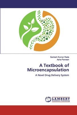 bokomslag A Textbook of Microencapsulation