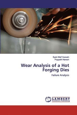 Wear Analysis of a Hot Forging Dies 1