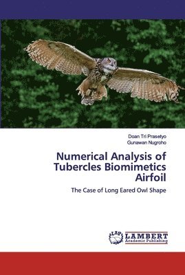 Numerical Analysis of Tubercles Biomimetics Airfoil 1