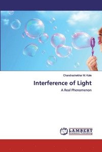 bokomslag Interference of Light