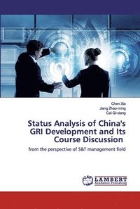 bokomslag Status Analysis of China's GRI Development and Its Course Discussion