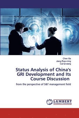 Status Analysis of China's GRI Development and Its Course Discussion 1