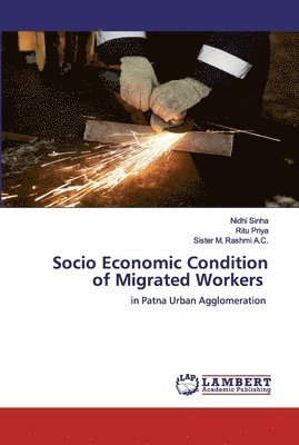 Socio Economic Condition of Migrated Workers 1