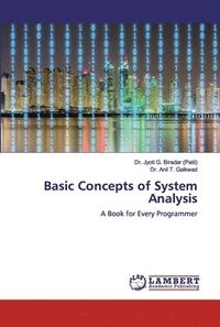 bokomslag Basic Concepts of System Analysis