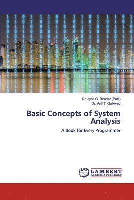 Basic Concepts of System Analysis 1
