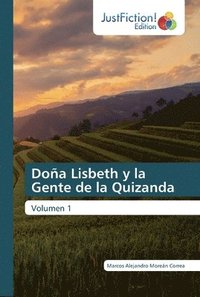 bokomslag Doa Lisbeth y la Gente de la Quizanda