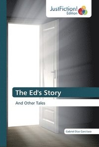 bokomslag The Ed's Story