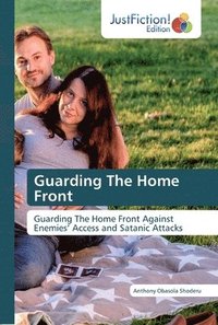 bokomslag Guarding The Home Front