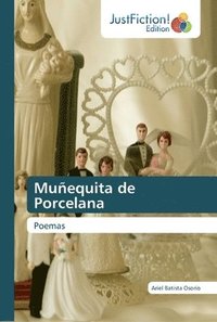 bokomslag Muequita de Porcelana