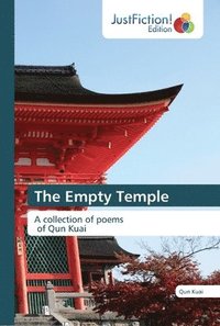 bokomslag The Empty Temple