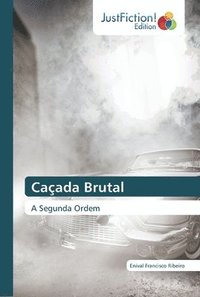 bokomslag Caada Brutal