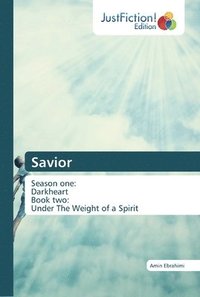 bokomslag Savior