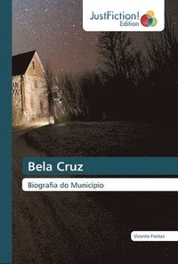 bokomslag Bela Cruz