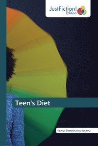 bokomslag Teen's Diet