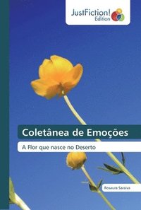 bokomslag Coletnea de Emoes