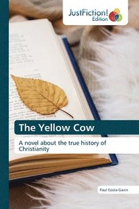bokomslag The Yellow Cow