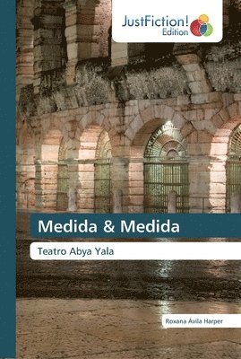 bokomslag Medida & Medida