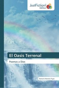 bokomslag El Oasis Terrenal