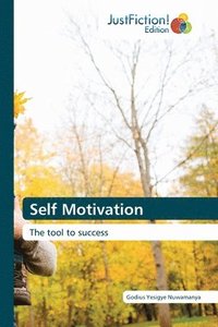 bokomslag Self Motivation