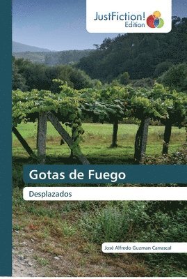 Gotas de Fuego 1