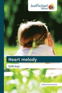 bokomslag Heart melody