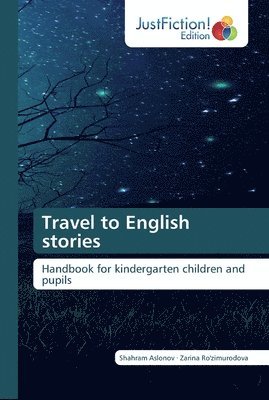 Travel to English stories 1