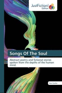 bokomslag Songs Of The Soul