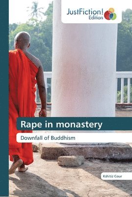 Rape in monastery 1