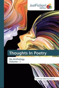 bokomslag Thoughts In Poetry