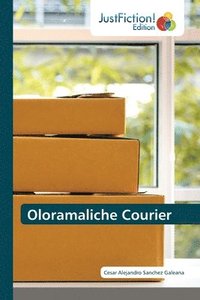 bokomslag Oloramaliche Courier