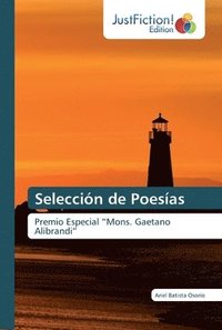 bokomslag Seleccin de Poesas