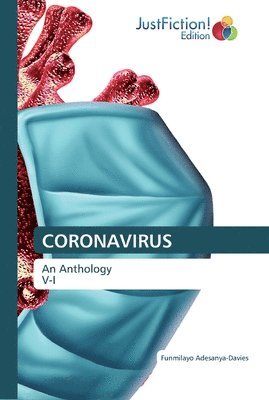 bokomslag Coronavirus