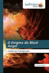bokomslag O Enigma do Black Angel